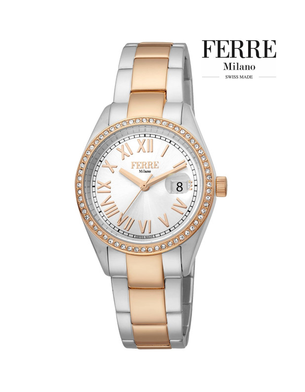 FERRE MILANO Ladies Watch